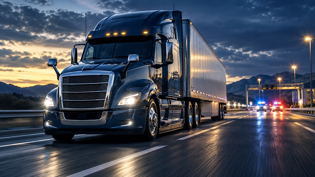 Marylands Ticket Fighter CDL traffic violation defense